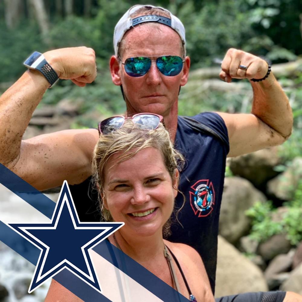 Meet your Posher, Stacy